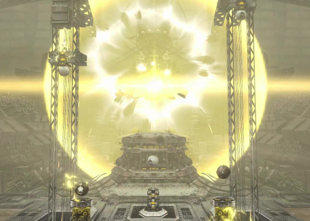 第35回ユニオンレイド攻略