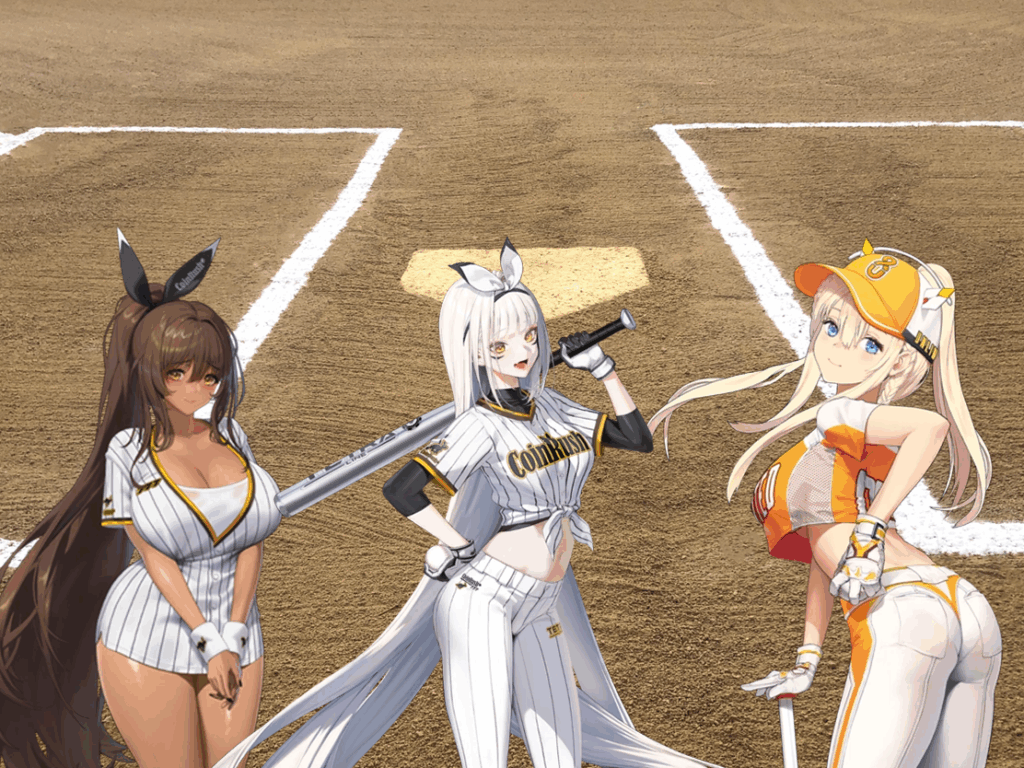 MLBコラボ×ユニオンイベント応募フォーム