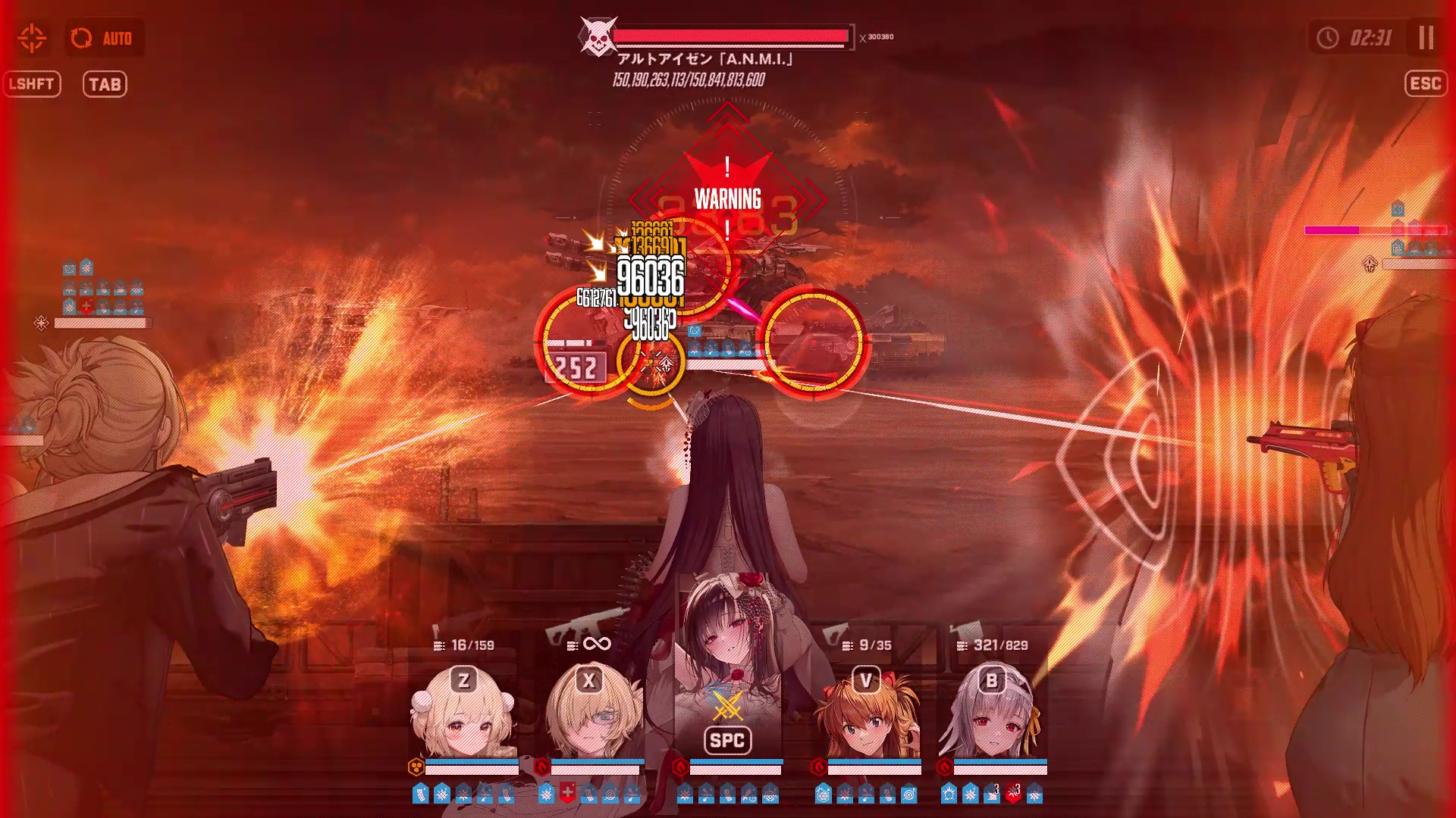 大体赤丸は決まった位置に出るので、覚えておくと対処しやすいです。