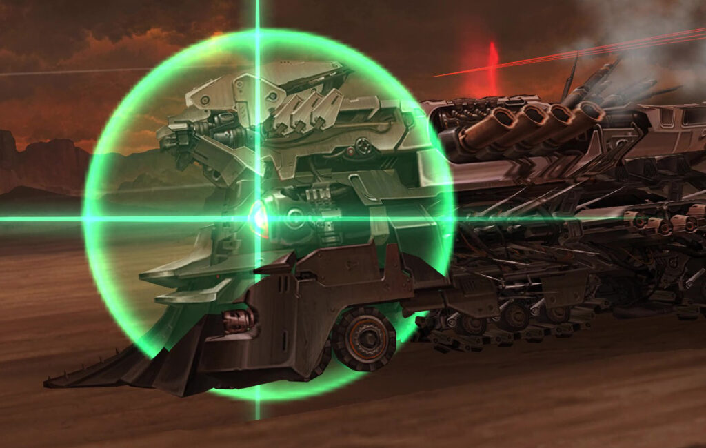 第34回ユニオンレイド攻略