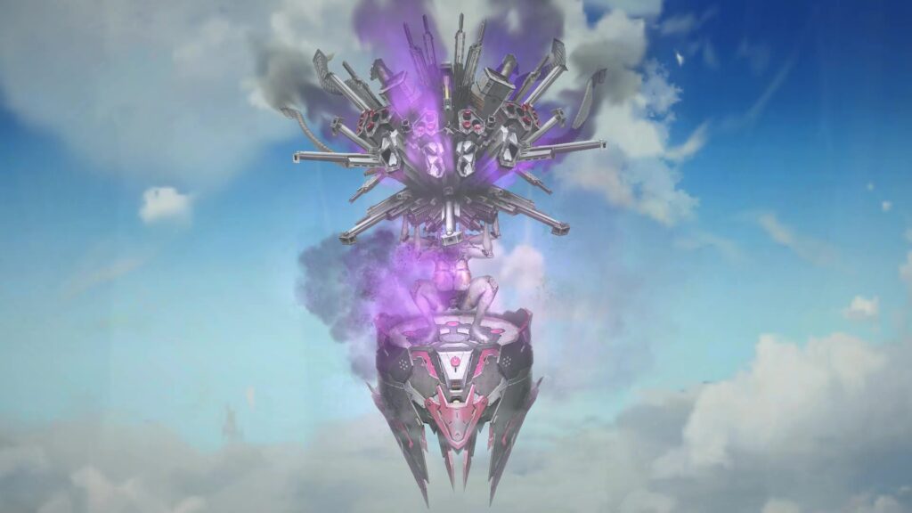 第44回ユニオンレイド攻略