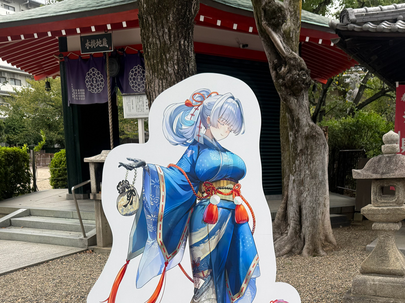 NIKKE in 京都 第2弾イベントに行ってきました
